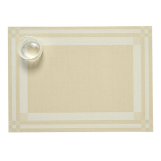 Set of 4   Handkerchief Placemats
