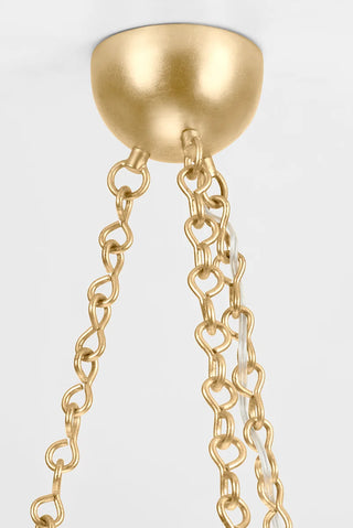 Hayworth Chandelier
