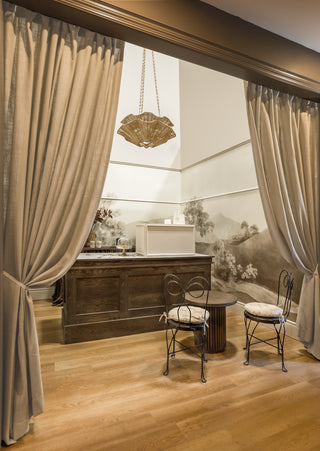 Hayworth Chandelier
