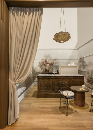 Hayworth Chandelier
