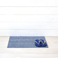 Heathered Shag Mat