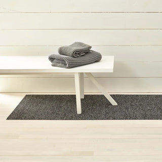 Heathered Shag Mat
