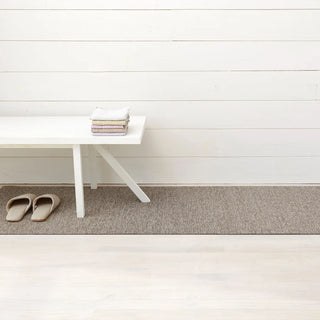Heathered Shag Mat

