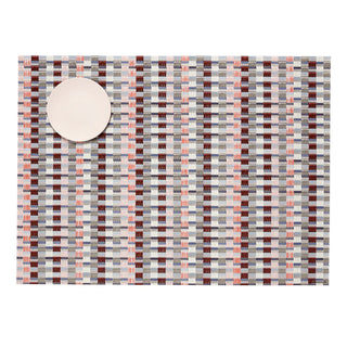 Set of 4   Heddle Placemats
