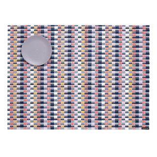 Set of 4   Heddle Placemats
