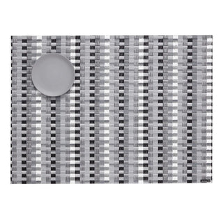 Set of 4   Heddle Placemats
