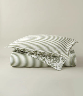 Highgrove Toile Reversible Duvet Set
