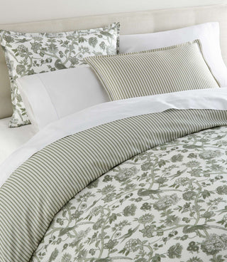 Highgrove Toile Reversible Duvet Set
