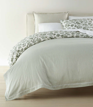 Highgrove Toile Reversible Duvet Set
