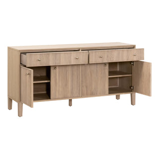 Highland Media Sideboard
