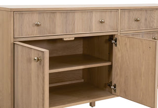 Highland Media Sideboard
