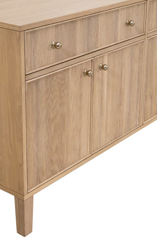 Highland Media Sideboard
