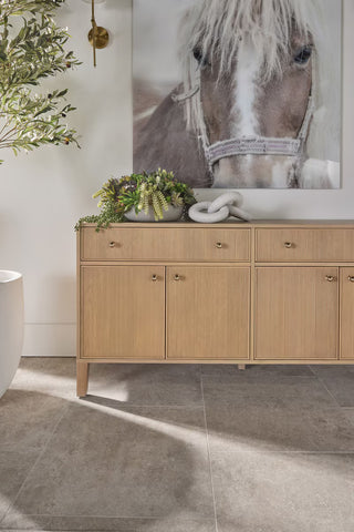 Highland Media Sideboard
