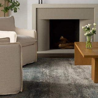 In The After Glow Rug
