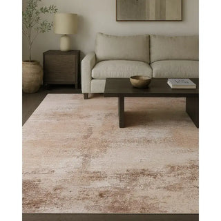 In The After Glow Rug
