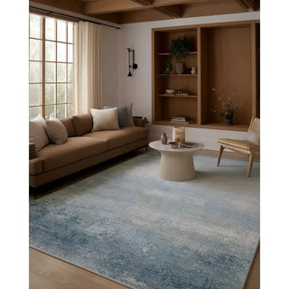 In The After Glow Rug
