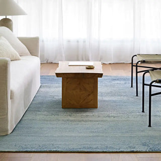 In The After Glow Rug
