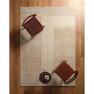 In the Distance Rug   ITD01
