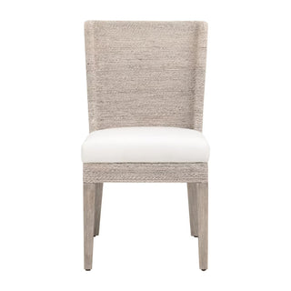 Set of 2   Isle Dining Chair
