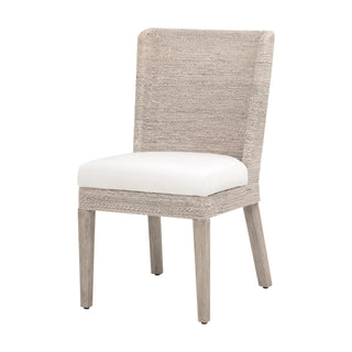 Set of 2   Isle Dining Chair
