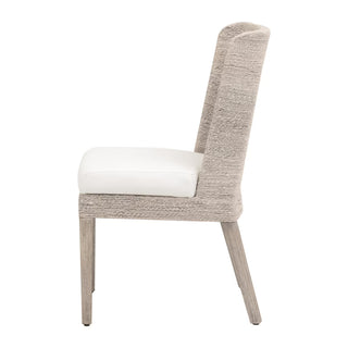 Set of 2   Isle Dining Chair
