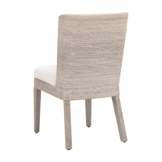 Set of 2   Isle Dining Chair
