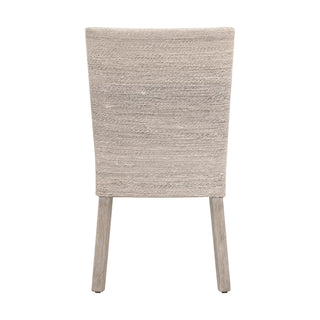 Set of 2   Isle Dining Chair
