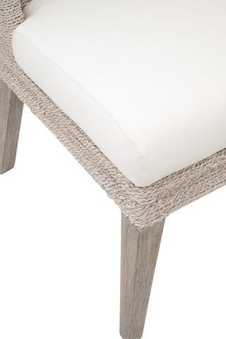 Set of 2   Isle Dining Chair
