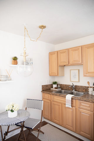 Ivy Pendant Light
