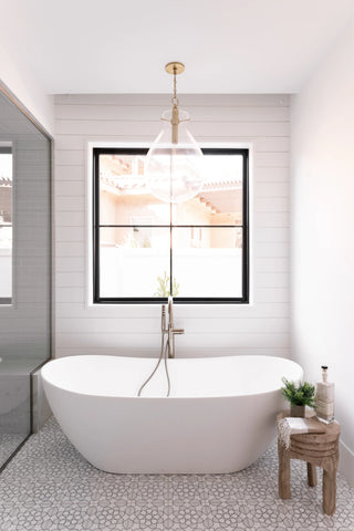 Ivy Pendant Light
