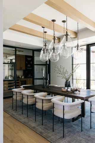 Ivy Pendant Light

