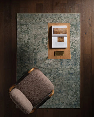 Kindred Rug
