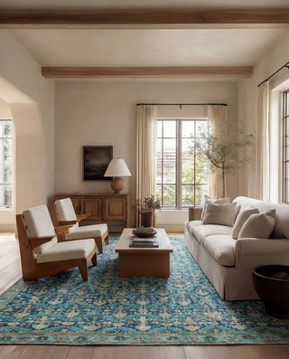 Kindred Rug
