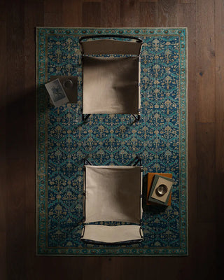 Kindred Rug
