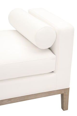 Keaton Upholstered Bench
