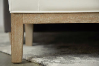 Keaton Upholstered Bench
