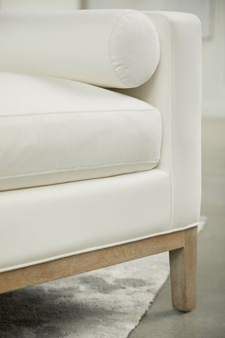 Keaton Upholstered Bench
