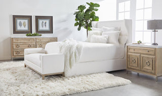 Keaton Upholstered Bench

