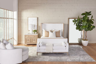 Keaton Upholstered Bench
