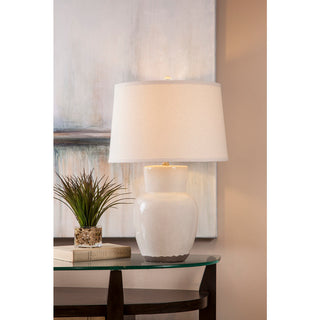 Keaton Table Lamp

