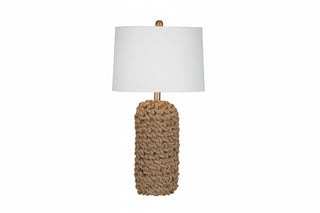 Amur Table Lamp
