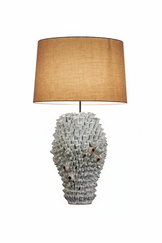 Original Ceramic Lamp
