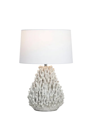 Anemone Table Lamp
