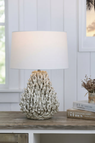 Anemone Table Lamp
