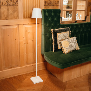 Poldina Pro Floor Lamp
