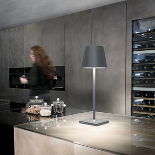 Poldina Pro L Desk Lamp
