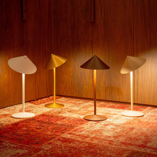 Pina L Desk Lamp
