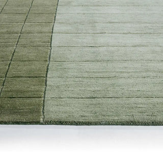 Linear Motion Rug
