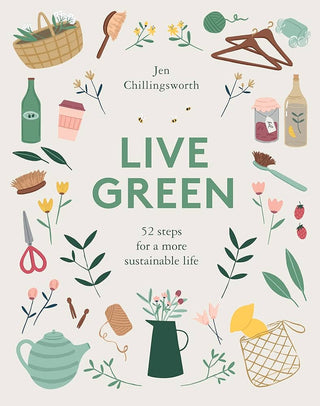 Live Green

