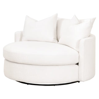 Lourne Swivel Sofa Chair
